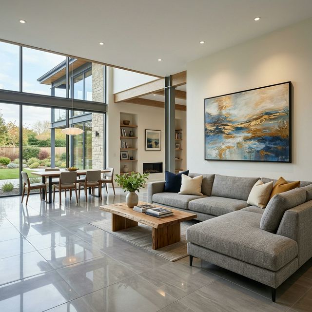 Salem client property project